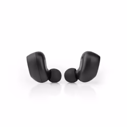 Nedis HPBT5052BK Noir