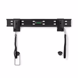 Nedis TVWM1036BK support pour téléviseur 55" Noir
