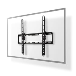 Nedis TVWM1131BK support pour téléviseur 55" Noir
