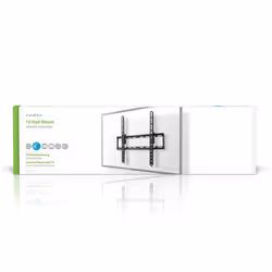 Nedis TVWM1131BK support pour téléviseur 55" Noir - Vue supplémentaire 4