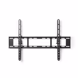 Nedis TVWM1151BK support pour téléviseur 70" Noir