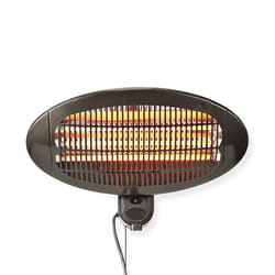 Nedis HTPA110EBK parasol chauffant