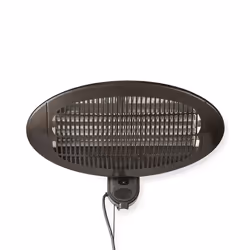 Nedis HTPA110EBK parasol chauffant