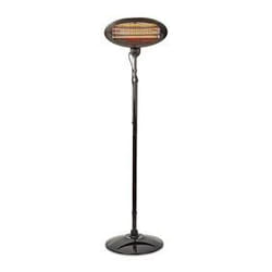 Nedis HTPA120EBK appareil de chauffage Extérieure 2000W