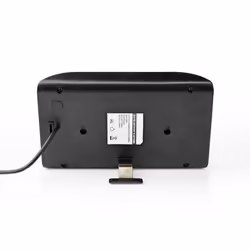Nedis ANIR2512GY700 antenne TV Intérieure 28 dB