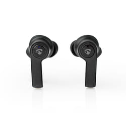 Nedis HPBT5053BK Noir