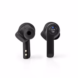 Nedis HPBT5053BK Noir