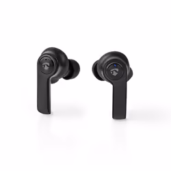 Nedis HPBT5053BK Noir