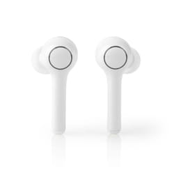 Nedis HPBT5055WT Blanc