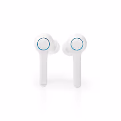 Nedis HPBT5055WT Blanc