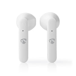 Nedis HPBT2052WT Blanc