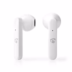 Nedis HPBT2052WT Blanc