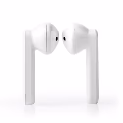 Nedis HPBT2052WT Blanc