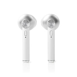 Nedis HPBT3052WT  Blanc