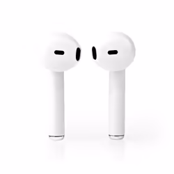 Nedis HPBT3052WT  Blanc