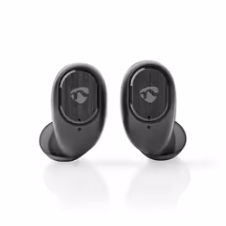Nedis HPBT3053BK Noir