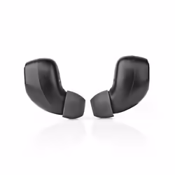 Nedis HPBT3053BK Noir
