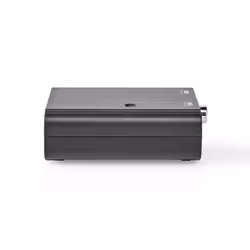 Nedis ACON2505BK convertisseur audio Noir - Vue supplémentaire 5