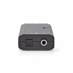 Nedis ACON2507BK convertisseur audio Noir - Vue supplémentaire 4