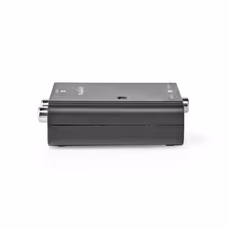 Nedis ACON2508BK convertisseur audio Noir