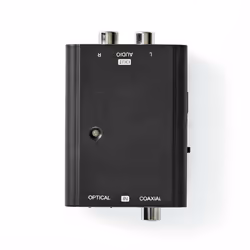 Nedis ACON2509BK