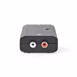Nedis ACON2509BK convertisseur audio Noir - Vue supplémentaire 4