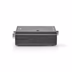Nedis ACON2509BK convertisseur audio Noir - Vue supplémentaire 5