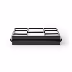 Nedis VCFI502NED Accessoire et fourniture pour aspirateur Universel Filtre