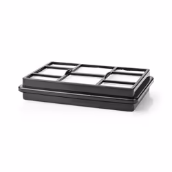 Nedis VCFI502NED Accessoire et fourniture pour aspirateur Universel Filtre