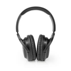 Nedis HPBT1201BK Noir