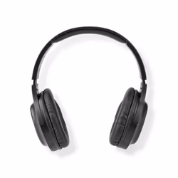 Nedis HPBT1201BK Noir