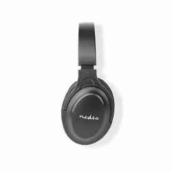 Nedis HPBT1201BK Noir