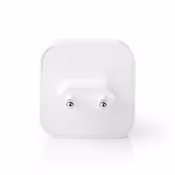 Nedis WIFIZB10CWT entrée et régulateur