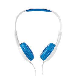 Nedis HPWD4200BU Bleu, Blanc