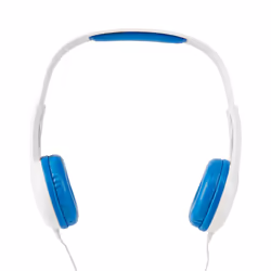 Nedis HPWD4200BU Bleu, Blanc