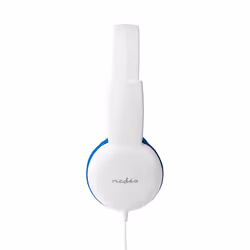 Nedis HPWD4200BU Bleu, Blanc - Vue supplémentaire 4