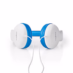 Nedis HPWD4200BU Bleu, Blanc - Vue supplémentaire 6