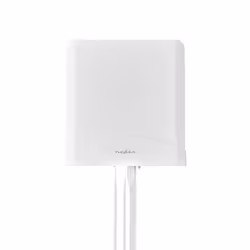 Nedis ANOR5G20WT antenne SMA 6 dBi