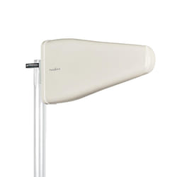 Nedis ANOR5G10WT antenne SMA 11 dBi