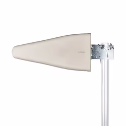 Nedis ANOR5G10WT antenne SMA 11 dBi