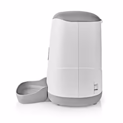 Nedis WIFIPET10CWT gamelle et abreuvoir pour chiens et chats Gris, Blanc Chat (animal) / Chien - Vue supplémentaire 3