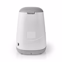 Nedis WIFIPET10CWT gamelle et abreuvoir pour chiens et chats Gris, Blanc Chat (animal) / Chien - Vue supplémentaire 5