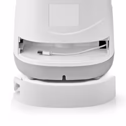Nedis WIFIPET10CWT gamelle et abreuvoir pour chiens et chats Gris, Blanc Chat (animal) / Chien - Vue supplémentaire 6