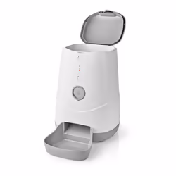 Nedis WIFIPET10CWT gamelle et abreuvoir pour chiens et chats Gris, Blanc Chat (animal) / Chien - Vue supplémentaire 8