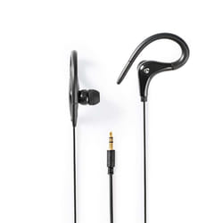 Nedis HPWD8001BK Noir