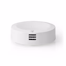 Nedis ZBSC10WT, CR2450, 45 mm, 45 mm, 12 mm, 18 g