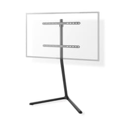 Nedis TVSM5250BK support pour téléviseur 70" Noir