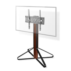Nedis TVSM6050BK support pour téléviseur 65" Noir
