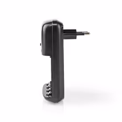 Nedis BACH07 chargeur de batterie Pile domestique Secteur