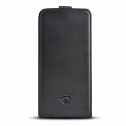 Nedis SFC10034BK, Folio porte carte, Samsung, Galaxy S10 Lite/A91/M80S, 17 cm (6.7"), Noir